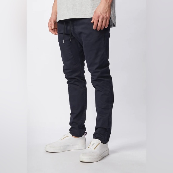 Zanerobe Other - Zanerobe Sureshot Chino Navy 32